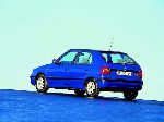 foto 2 Bil Skoda Felicia Hatchback (1 generation [restyling] 1998 2001)