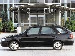 写真 3 車 Skoda Felicia ワゴン (1 世代 [整頓] 1998 2001)