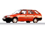 ფოტო 6 მანქანა Skoda Felicia ფურგონი (1 თაობა [აღდგენა] 1998 2001)