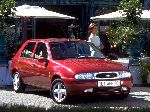عکس 75 اتومبیل Ford Fiesta هاچ بک 5 در، درب (6 نسل 2008 2013)