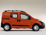 сурат 3 Мошин Fiat Fiorino Kombi миниван 5-дар (3 насл 2008 2010)