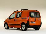 фотаздымак 5 Авто Fiat Fiorino Kombi мінівэн 5-дзверы (3 пакаленне 2008 2010)