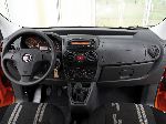 foto 6 Auto Fiat Fiorino Kombi monovolumen 5-vrata (3 generacija 2008 2010)