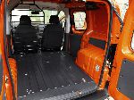 nuotrauka 7 Automobilis Fiat Fiorino Kombi minivenas 5-durys (3 generacija 2008 2010)