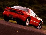 фотаздымак 3 Авто Pontiac Firebird Купэ 2-дзверы (3 пакаленне [рэстайлінг] 1985 1990)