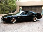 фотаздымак 14 Авто Pontiac Firebird Купэ 2-дзверы (3 пакаленне [рэстайлінг] 1985 1990)