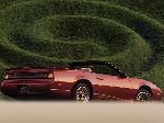 صورة فوتوغرافية 14 سيارة Pontiac Firebird كابريوليه (4 جيل [تصفيف] 1998 2002)