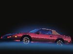 صورة فوتوغرافية 15 سيارة Pontiac Firebird كابريوليه (4 جيل [تصفيف] 1998 2002)