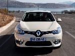 عکس 2 اتومبیل Renault Fluence سدان (1 نسل 2009 2012)