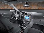 foto 30 Bil Ford Focus Hatchback 3-dörrars (2 generation [omformning] 2008 2011)