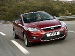 photo 2 Car Ford Focus CC cabriolet (2 generation 2004 2008)