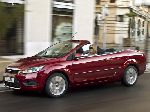 photo 3 Car Ford Focus CC cabriolet (2 generation 2004 2008)