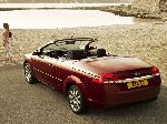 photo 6 Car Ford Focus CC cabriolet (2 generation 2004 2008)