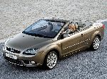 photo 11 Car Ford Focus CC cabriolet (2 generation 2004 2008)