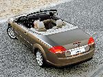 photo 12 Car Ford Focus CC cabriolet (2 generation 2004 2008)