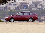 foto Car Suzuki Forenza Wagen (1 generatie [restylen] 2006 2010)