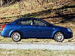 fotosurat Avtomobil Suzuki Forenza Sedan (1 avlod [restyling] 2006 2010)