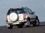 fotosurat 3 Avtomobil Opel Frontera SUV 5-eshik (B 1998 2004)