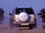 fotosurat 8 Avtomobil Opel Frontera SUV 5-eshik (B 1998 2004)