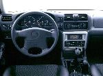 foto 9 Auto Opel Frontera Terenac 5-vrata (A 1992 1998)