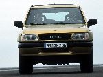 foto şəkil 11 Avtomobil Opel Frontera Yolsuzluq 5-qapı (B 1998 2004)