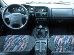 photo 15 Car Opel Frontera Sport offroad 3-door (B 1998 2004)