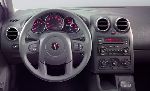 снимка Кола Pontiac G6 Седан (1 поколение 2005 2009)