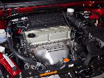 foto şəkil 5 Avtomobil Mitsubishi Galant CN sedan 4-qapı (9 nəsil [2 restyling] 2008 2013)
