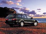 fotosurat 3 Avtomobil Mitsubishi Galant Vagon (8 avlod 1996 2006)