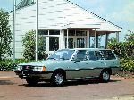 fotosurat 5 Avtomobil Mitsubishi Galant Vagon (8 avlod 1996 2006)