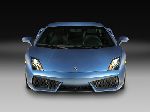 Foto 2 Auto Lamborghini Gallardo LP560-4 coupe (1 generation [restyling] 2012 2013)