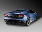 снимка 3 Кола Lamborghini Gallardo LP560-4 купе (1 поколение [рестайлинг] 2012 2013)