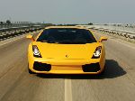 Foto 6 Auto Lamborghini Gallardo LP560-4 coupe (1 generation [restyling] 2012 2013)