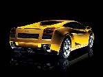 Foto 8 Auto Lamborghini Gallardo LP560-4 coupe (1 generation [restyling] 2012 2013)