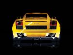 сүрөт 9 Машина Lamborghini Gallardo LP560-4 купе (1 муун [рестайлинг] 2012 2013)