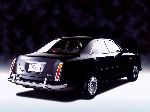 сүрөт 7 Машина Mitsuoka Galue Седан (1 муун 1996 2001)