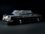 фотография 9 Авто Mitsuoka Galue Седан (2 поколение 1999 2004)