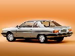 фотаздымак 2 Авто Lancia Gamma Coupe купэ (2 пакаленне 1980 1984)