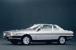 mynd 4 Bíll Lancia Gamma Coupe coupe (2 kynslóð 1980 1984)