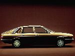 fotosurat 3 Avtomobil Lancia Gamma Berlina fastback (2 avlod 1980 1984)