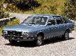 фотографија 5 Ауто Lancia Gamma Berlina фастбек (2 генерација 1980 1984)