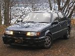 фото 15 Автокөлік Isuzu Gemini Седан (1 буын 1988 1992)