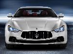 foto 2 Auto Maserati Ghibli Berlina (3 generazione 2013 2017)