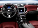 foto 6 Auto Maserati Ghibli Berlina (3 generazione 2013 2017)