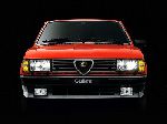լուսանկար Ավտոմեքենա Alfa Romeo Giulietta սեդան (116 1977 1981)