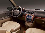 写真 5 車 Buick GL8 ミニバン (2 世代 2000 2011)