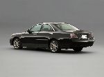 صورة فوتوغرافية 4 سيارة Nissan Gloria سيدان (Y34 1999 2004)