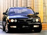 صورة فوتوغرافية 10 سيارة Nissan Gloria سيدان (Y34 1999 2004)