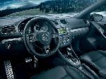 photo 10 Car Volkswagen Golf Cabriolet (3 generation 1991 1998)