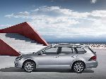 fotosurat 9 Avtomobil Volkswagen Golf Variant vagon (5 avlod 2003 2009)